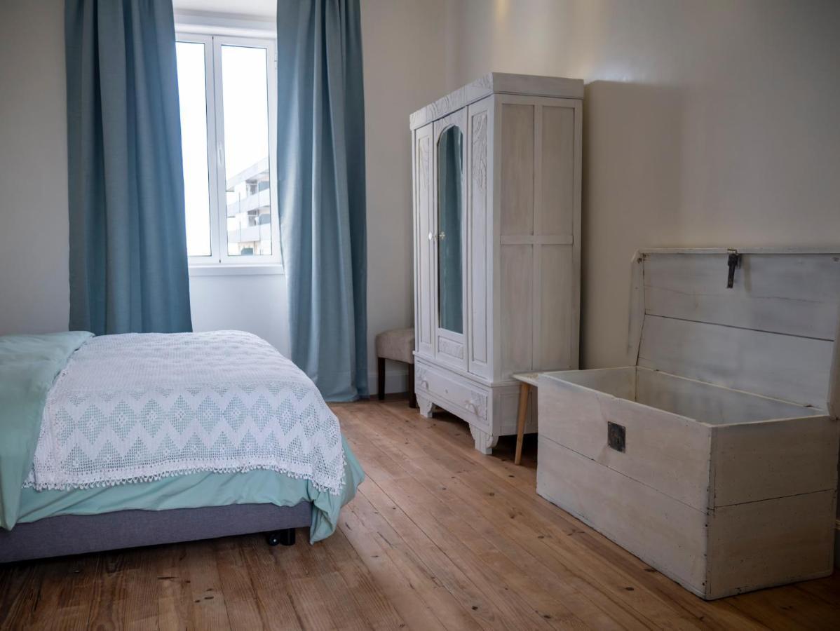 Bed and Breakfast Refugio Dourado Торрейра Экстерьер фото