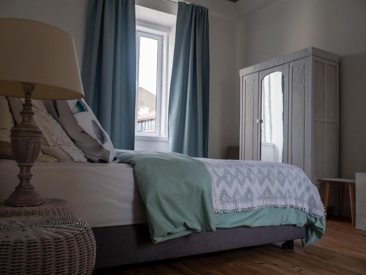 Bed and Breakfast Refugio Dourado Торрейра Экстерьер фото