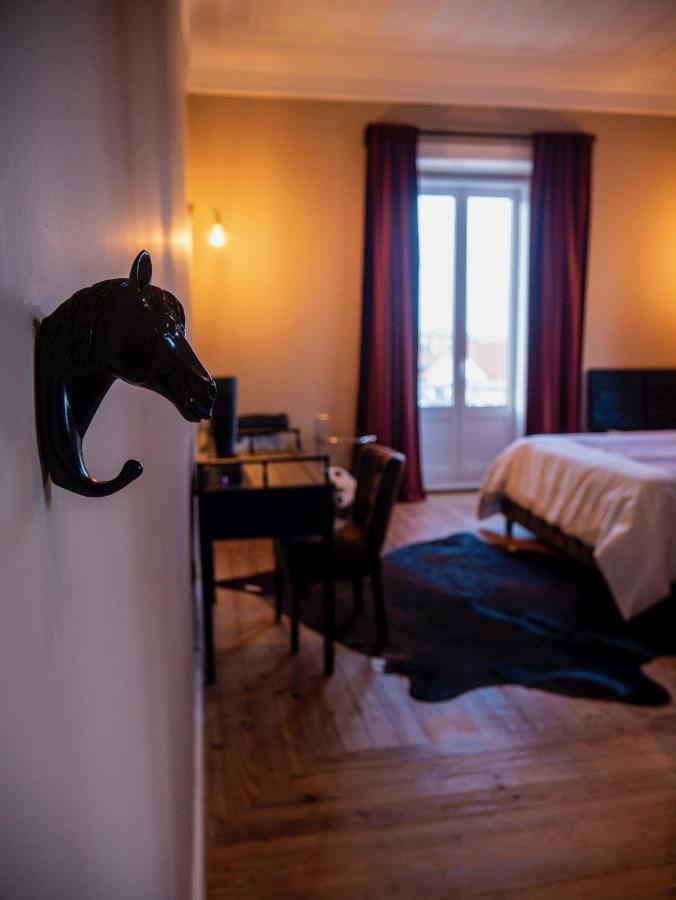 Bed and Breakfast Refugio Dourado Торрейра Экстерьер фото
