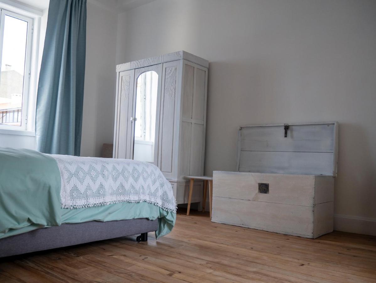 Bed and Breakfast Refugio Dourado Торрейра Экстерьер фото