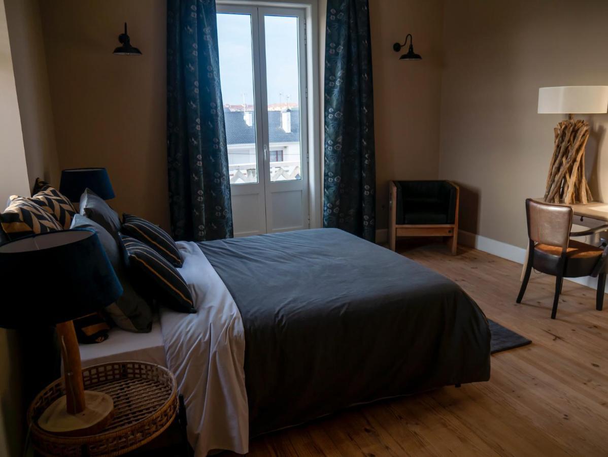 Bed and Breakfast Refugio Dourado Торрейра Экстерьер фото