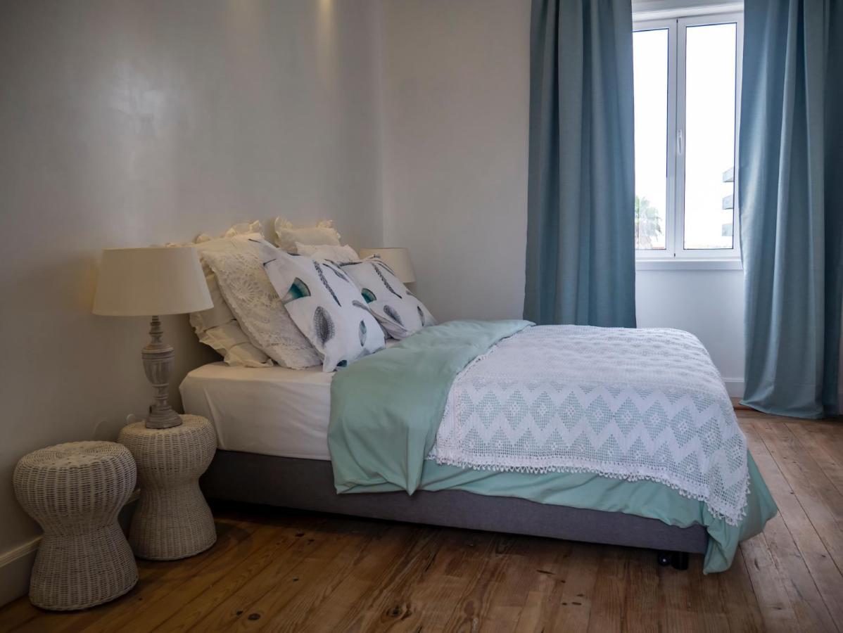 Bed and Breakfast Refugio Dourado Торрейра Экстерьер фото